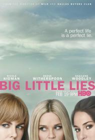 [ 高清剧集网  ]大小谎言 第一季[全7集][中文字幕] Big Little Lies E01-E07 2017 1080P Blu-BitsTV