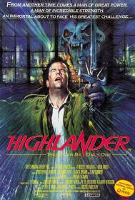Highlander (1986)(FHD)(x264)(1080p)(BluRay)(English-CZ) PHDTeam