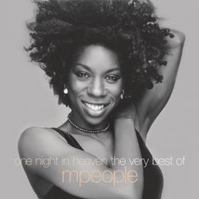 M People - One Night In Heaven The Very Best Of M People (2CD) (2009) (320)