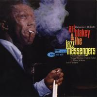 Art Blakey & The Jazz Messengers - Buhaina's Delight (1961)