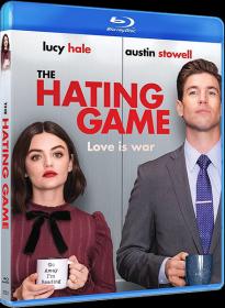The Hating Game 2021 RUS BDRip x264 <span style=color:#39a8bb>-HELLYWOOD</span>