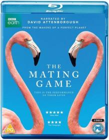 The Mating Game 1of5 Grasslands In Plain Sight 1440p Bluray x265 AAC