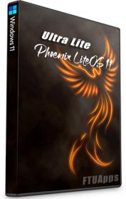 Windows 11 Pro Phoenix Ultra Lite Build 22000.493 (x64) En-US Pre-Activated