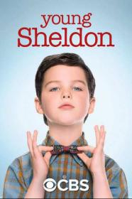 Young Sheldon S04 FRENCH WEB-DL XviD-T911