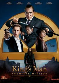 The King's Man 2021 FRENCH BDRip XviD<span style=color:#39a8bb>-EXTREME</span>