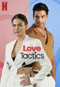 Love Tactics 2022 FRENCH HDRip XviD<span style=color:#39a8bb>-EXTREME</span>