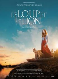 Le Loup et le Lion 2021 FRENCH 720p WEB H264<span style=color:#39a8bb>-EXTREME</span>