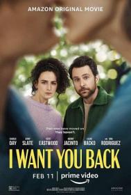 I Want You Back 2022 FRENCH HDRip XviD<span style=color:#39a8bb>-EXTREME</span>