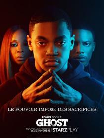 Power Book II Ghost S02 FRENCH WEB-DL XviD-T911