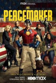 Peacemaker 2022 S01E01 FRENCH LD HMAX WEB-DL x264<span style=color:#39a8bb>-FRATERNiTY</span>