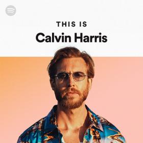 Calvin Harris-This is Calvin Harris 2022