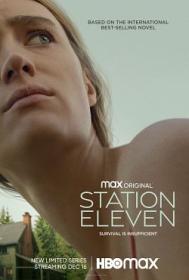 Station Eleven S01E09 FRENCH WEB-DL XviD<span style=color:#39a8bb>-ZT</span>