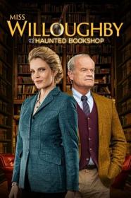 Miss Willoughby and the Haunted Bookshop 2021 FRENCH 1080p WEB H264<span style=color:#39a8bb>-Slay3R</span>