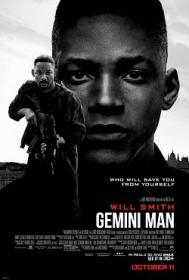 Gemini Man 2019 MULTi TRUEFRENCH 1080p BluRay x264 AC3<span style=color:#39a8bb>-EXTREME</span>