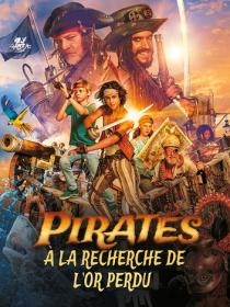 Pirates a La Recherche De Lor Perdu 2022 1080p FRENCH WEBRip x264-CZ530