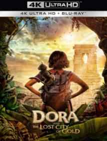 Dora and the Lost City of Gold 2019 4K MULTI 2160p HDR WEB AC3 x265<span style=color:#39a8bb>-EXTREME</span>