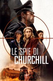 Le Spie Di Churchill 2020 iTA-ENG Bluray 1080p x264-CYBER