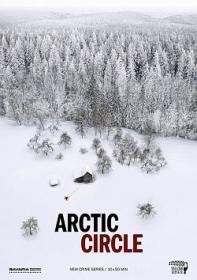 Arctic Circle S02 FRENCH WEB-DL XviD-T911