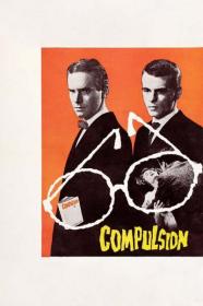 Compulsion 1959 REMASTERED 720p BluRay 999MB HQ x265 10bit<span style=color:#39a8bb>-GalaxyRG[TGx]</span>