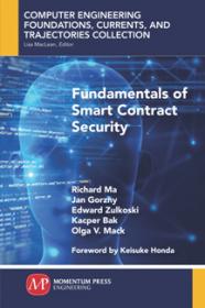 [ FreeCryptoLearn com ] Fundamentals of Smart Contract Security