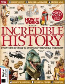 [ CourseMega com ] How It Works - Book Of Incredible History, 17th Edition, 2022