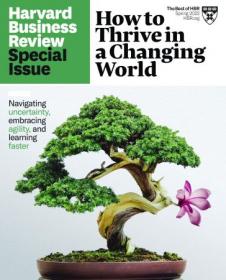 [ CourseLala com ] Harvard Business Review OnPoint - Spring 2022