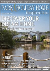[ TutGee com ] Park & Holiday Homes Inspiration Magazine - Issue 20, 2022