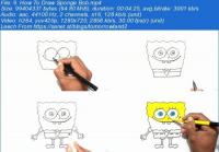 [ CourseMega.com ] Udemy - Learn To Draw Famous Cartoon Characters In An Easy Way
