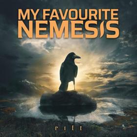 My Favourite Nemesis - Rift (2022) [WEB]