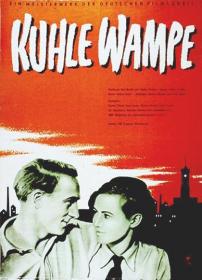 Kuhle Wampe or Who Owns the World 1932 1080p BluRay x264-BiPOLAR[rarbg]