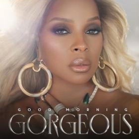 Mary J  Blige - Good Morning Gorgeous (Deluxe Edition) (2022) Mp3 320kbps [PMEDIA] ⭐️