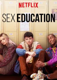 Sex Education (S02)(2020)(Complete)(FHD)(x264)(1080p)(Webdl)(Multi language)(MultiSUB) PHDTeam