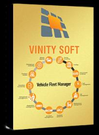 Vinitysoft Vehicle Fleet Manager 2022.2.11.0 Multilingual