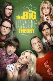 [ 高清剧集网  ]生活大爆炸 第十二季[全24集][中文字幕] The Big Bang Theory 2018 1080p BluRay x265 AC3-BitsTV