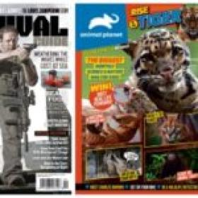 60 Assorted Magazines Collection PDF February 16 2022 [Set 2]