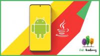 Build Real Android Apps Android 11 App Development  Java