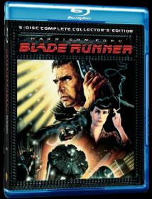 Blade Runner 1982 Final Cut Bonus BR EAC3 VFF ENG 1080p x265 10Bits T0M