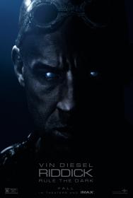 Riddick (2013) [Vin Diesel] 1080p BluRay H264 DolbyD 5.1 + nickarad