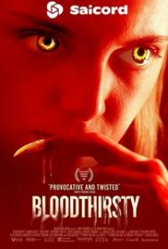 Bloodthirsty (2020) [Bengali Dub] 1080p WEB-DLRip Saicord