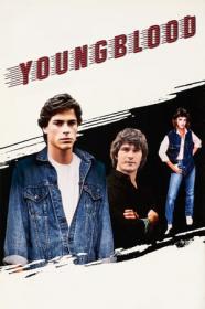 Youngblood 1986 720p BluRay x264-Mkvking