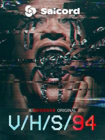 V H S 94 (2021) [Arabian Dubbed] 400p WEB-DLRip Saicord