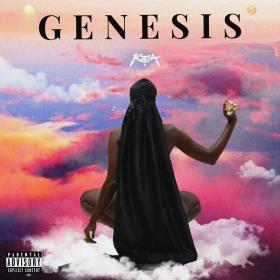 K Zia - Genesis (2022) Mp3 320kbps [PMEDIA] ⭐️