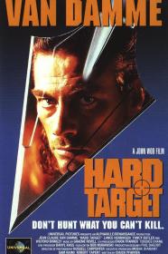 Hard Target 1993 PROPER 2160p BluRay HEVC DTS-HD MA 5.1-KRUPPE