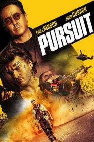 Pursuit 2022 720p AMZN WEBRip 800MB x264<span style=color:#39a8bb>-GalaxyRG[TGx]</span>