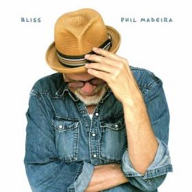 Phil Madeira - Bliss (2022) Mp3 320kbps [PMEDIA] ⭐️