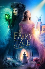 A Fairy Tale After All (2022) [720p] [WEBRip] <span style=color:#39a8bb>[YTS]</span>