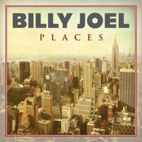 Billy Joel - Places (2022) Mp3 320kbps [PMEDIA] ⭐️