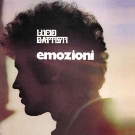 Lucio Battisti - Emozioni (Remaster 2019) (1970 - Canzone italiana) [Flac 24-192]