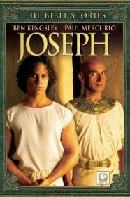 Joseph (1995) [720p] [BluRay] <span style=color:#39a8bb>[YTS]</span>