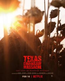 [ 高清电影之家 mkvhome com ]德州电锯杀人狂[中文字幕] The Texas Chainsaw Massacre 2022 1080p Netflix WEB-DL DDP5.1 Atmos HDR HEVC-HDBWEB